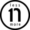 LESS-N-MORE